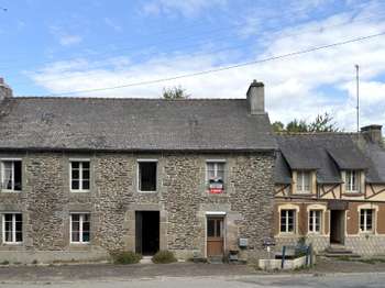 Vente maison 6 pièces Saint-Thélo 22