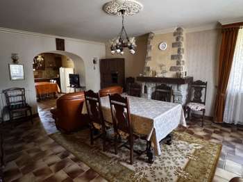 Vente maison 6 pièces Vente maison 6 pièces