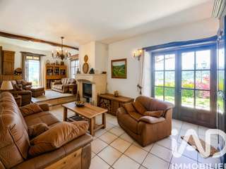 Vente maison 6 pièces Vente maison 6 pièces