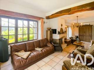 Vente maison 6 pièces Vente maison 6 pièces