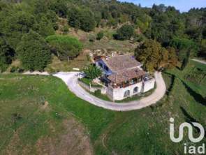 Vente Maison 3 chambresSaint-Théodorit