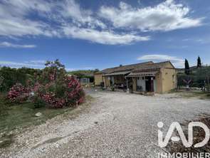 Vente Maison 2 chambresSaint-Théodorit