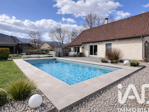 Vente Maison 2 chambresSaint-Théoffrey