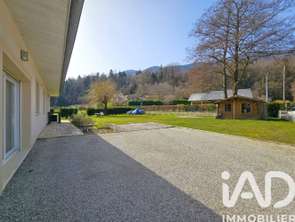 Vente Maison 4 chambresSaint-Thibaud-de-Couz