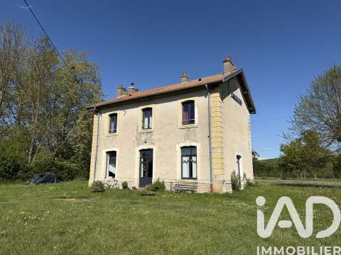 Vente maison 5 pièces Saint-Thibault 21