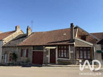 Vente Maison 4 piècesSaint-Thibault