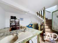 Vente maison 3 pièces Vente maison 3 pièces