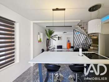 Vente maison 4 pièces Saint-Thibéry 34