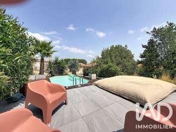 Vente Maison 3 chambresSaint-Thibéry