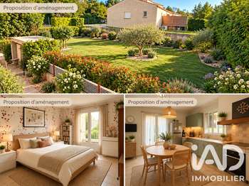 Vente maison 4 pièces Vente maison 4 pièces