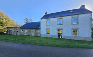 Photo Vente maison Saint-Thois