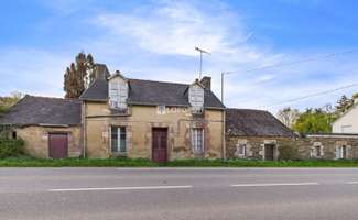 Photo Vente maison Saint-Thois