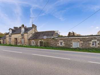 Vente Maison 2 chambresSaint-Thois