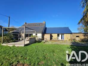 Vente Maison 4 chambresSaint-Thois