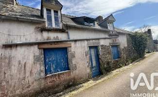 Photo Vente maison Saint-Thois