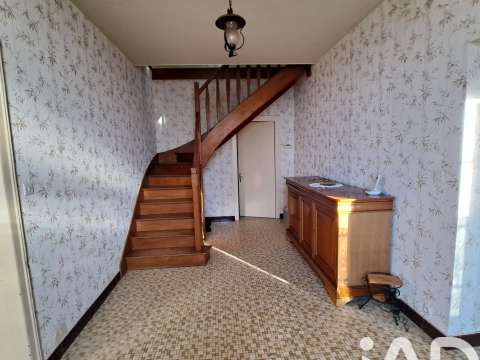 Vente maison 5 pièces Vente maison 5 pièces