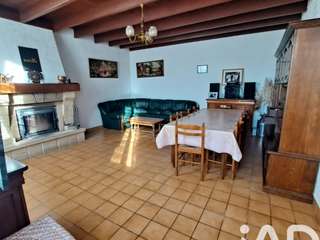 Vente maison 5 pièces Vente maison 5 pièces