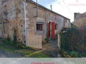 Vente Maison 4 chambresSaint-Thomas-de-Conac