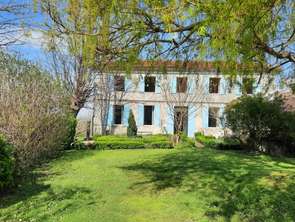 Vente Maison 4 chambresSaint-Thomas-de-Conac