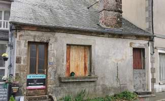 Photo Vente maison Saint-Thomas-de-Courceriers