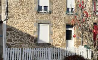 Photo Vente maison Saint-Thomas-de-Courceriers