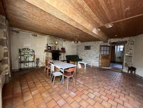 Vente Maison 2 chambresSaint-Thomas-de-Courceriers
