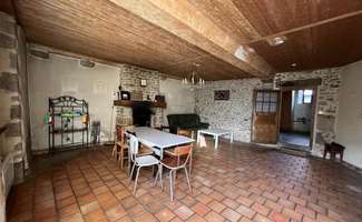 Photo Vente maison Saint-Thomas-de-Courceriers