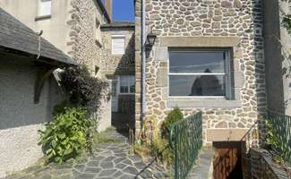 Photo Vente maison Saint-Thomas-de-Courceriers