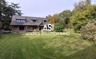 Photo Vente maison Saint-Thomas-de-Courceriers