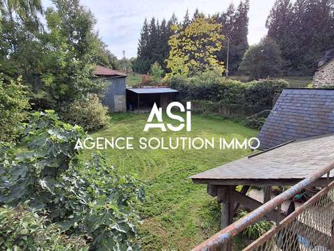 Vente maison 6 pièces Vente maison 6 pièces