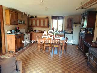 Vente maison 6 pièces Vente maison 6 pièces