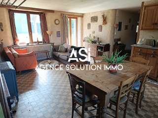 Vente maison 6 pièces Vente maison 6 pièces