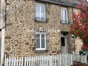 Vente maison 3 pièces Saint-Thomas-de-Courceriers 53