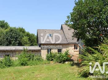 Vente Maison 1 chambreSaint-Thomas-de-Courceriers