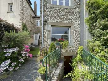 Photo Vente maison Saint-Thomas-de-Courceriers