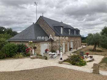 Vente Maison 5 chambresSaint-Thomas-de-Courceriers