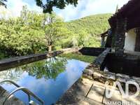 Vente maison 10 pièces