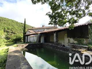 Vente maison 10 pièces Vente maison 10 pièces