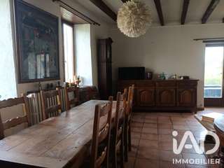 Vente maison 7 pièces Vente maison 7 pièces
