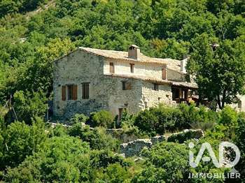 Vente maison 7 pièces Saint-Thomé 07