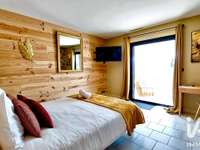 Vente maison 12 pièces