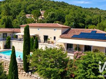 Vente Maison 8 chambresSaint-Thomé