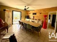 Vente maison 12 pièces