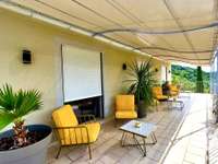 Vente maison 12 pièces