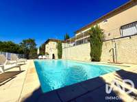 Vente maison 12 pièces