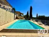 Vente maison 12 pièces