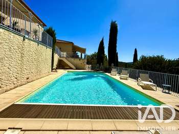 Vente maison 12 pièces
