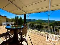 Vente maison 12 pièces