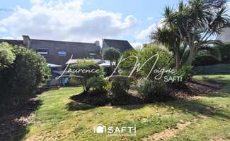 Photo Vente maison Saint-Thonan