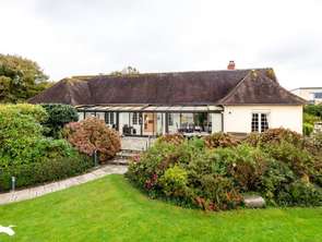 Vente Maison 7 chambresSaint-Thonan